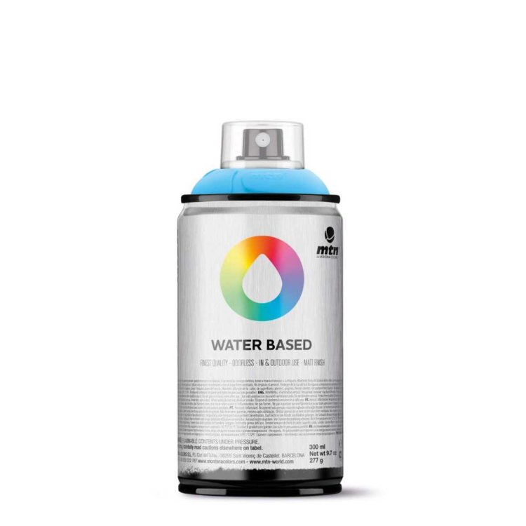 Краска MTN Water Based 100 мл